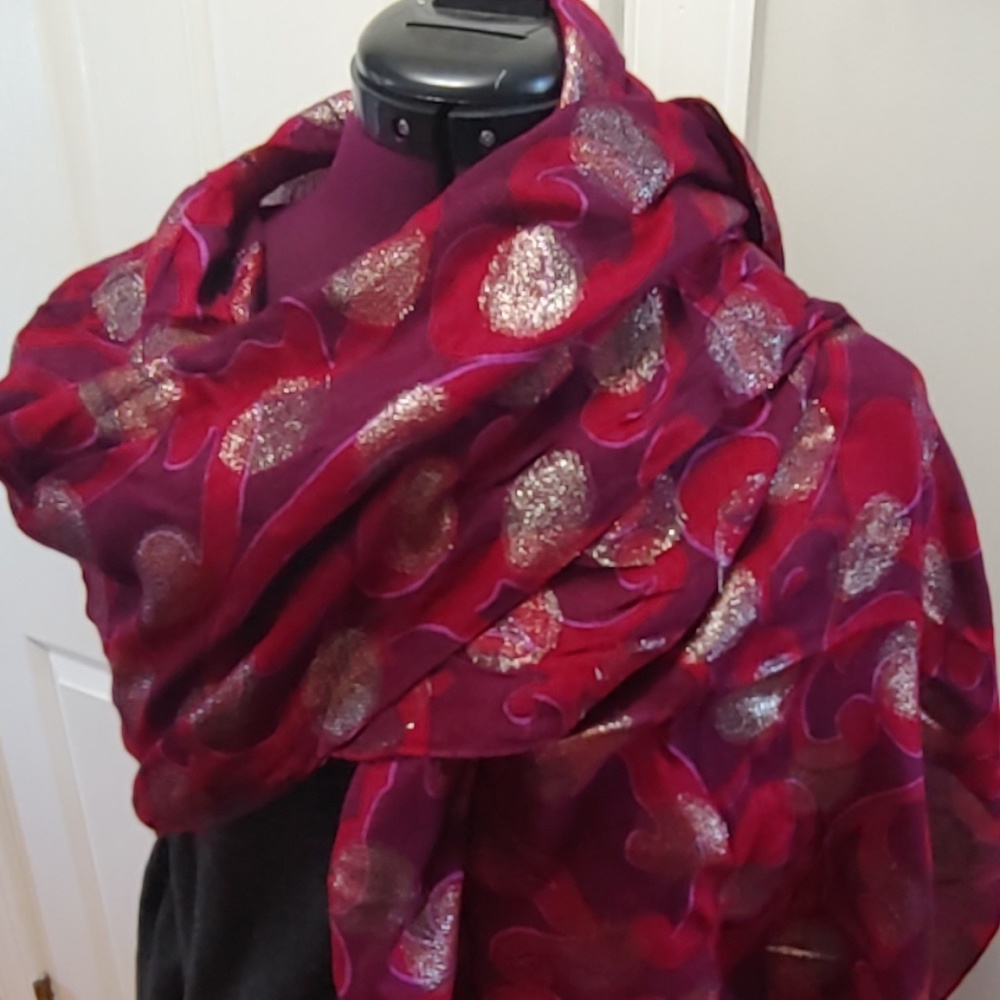 Scarf